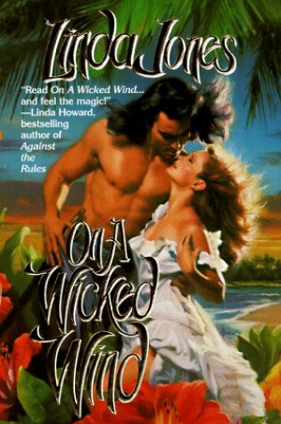 Cover of On a Wicked Wind