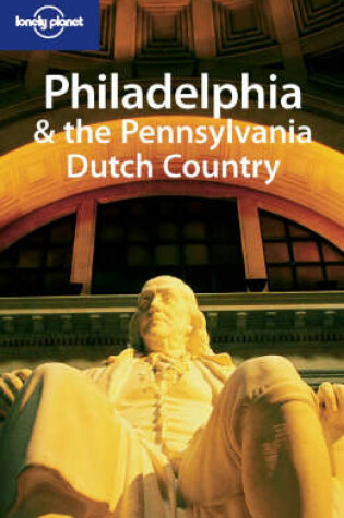Cover of Philadelphia and the Pennsylvania Dutch Country