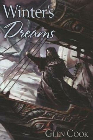 Cover of Winter's Dreams
