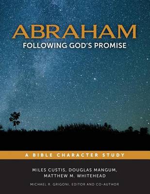 Book cover for Abraham