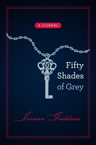 Cover of Fifty Shades of Grey: Inner Goddess