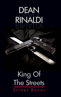 Book cover for King of the Streets