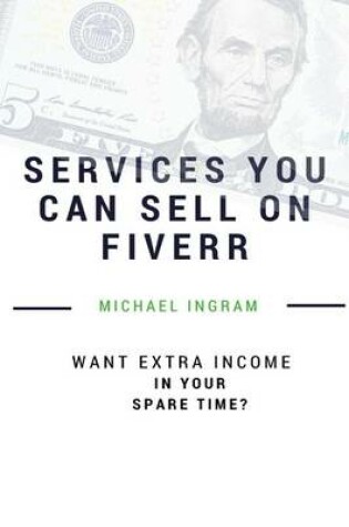 Cover of Fiverr