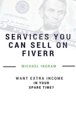 Book cover for Fiverr