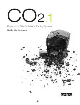 Book cover for CO2.1