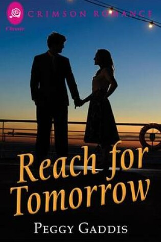 Cover of Reach for Tomorrow