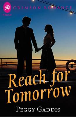 Book cover for Reach for Tomorrow