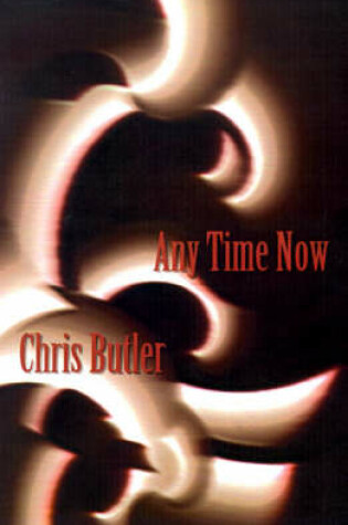 Cover of Any Time Now