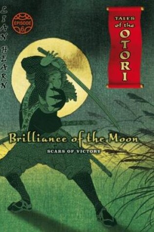 Cover of Brilliance of the Moon: Episode 6