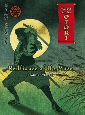 Book cover for Brilliance of the Moon: Episode 6