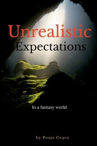 Cover of Unrealistic Expectations