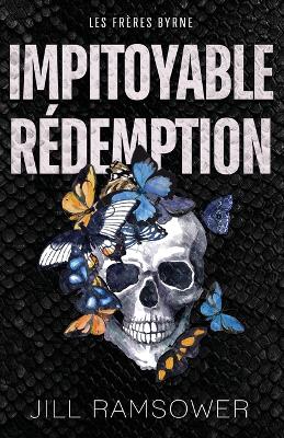 Book cover for Impitoyable rédemption