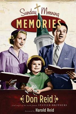 Book cover for Sunday Morning Memories