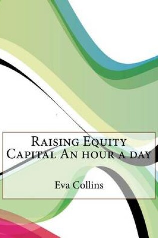 Cover of Raising Equity Capital an Hour a Day
