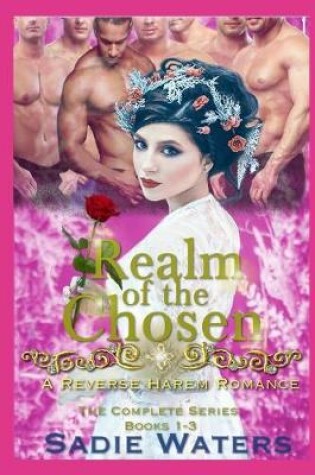 Cover of Realm of the Chosen