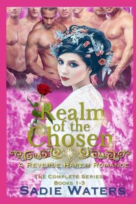 Book cover for Realm of the Chosen