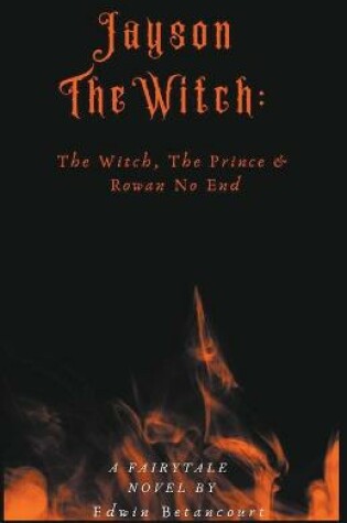 Cover of Jayson The Witch