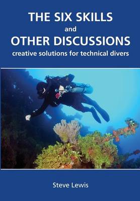 Book cover for The Six Skills and Other Discussions
