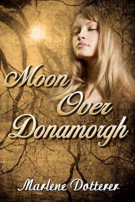 Book cover for Moon Over Donamorgh