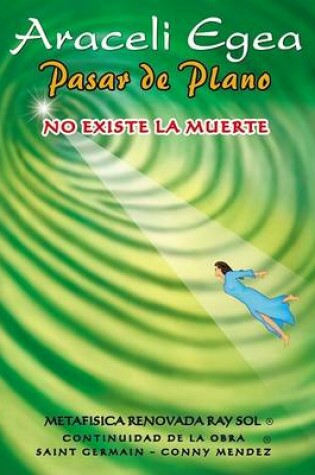 Cover of Pasar de Plano