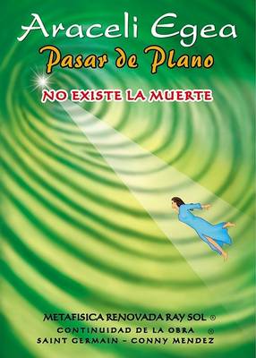 Book cover for Pasar de Plano