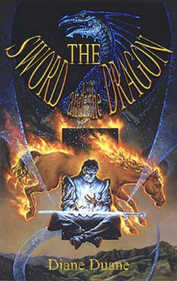 Book cover for Tale of the Five