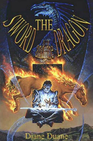 Cover of Tale of the Five