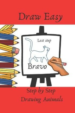 Cover of Draw Easy