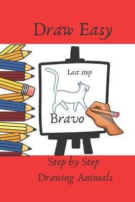 Book cover for Draw Easy