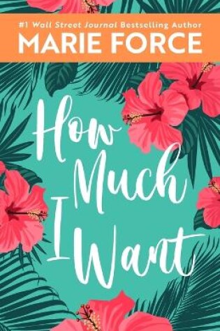 Cover of How Much I Want