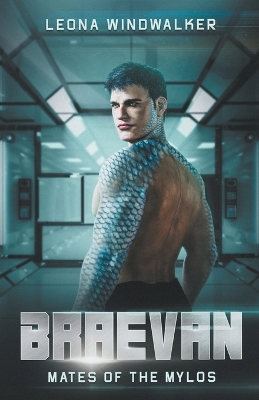 Book cover for Braevan