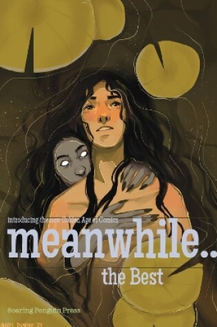 Cover of Meanwhile... The Best