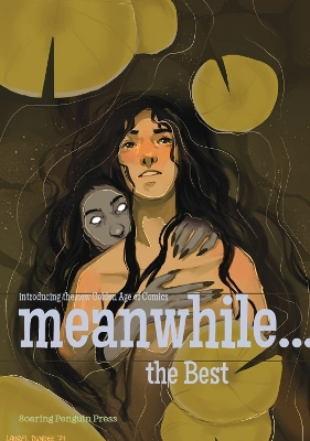 Book cover for Meanwhile... The Best