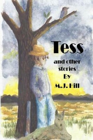 Cover of Tess