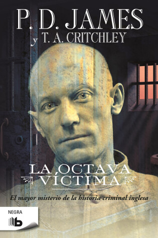 Cover of Octava Victima/ The Maul and the Pear Tree