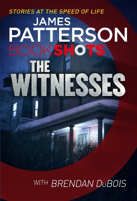 Cover of The Witnesses