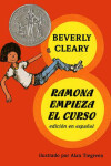 Book cover for Ramona Empieza el Curso