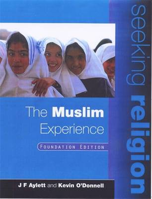 Cover of The Muslim Experience