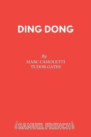 Cover of Ding Dong