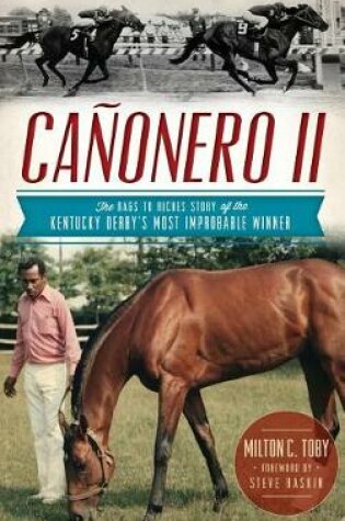 Cover of Canonero II