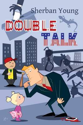 Book cover for Double Talk