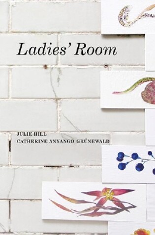 Cover of Ladies' Room