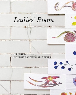 Book cover for Ladies' Room