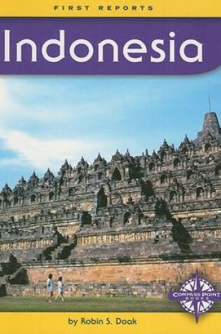 Cover of Indonesia