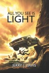 Book cover for All You See Is Light