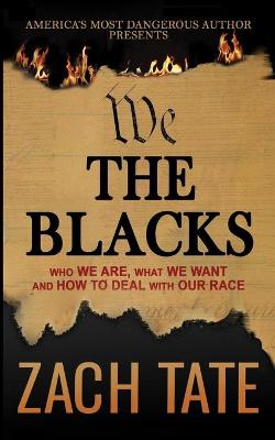 Book cover for We The Blacks