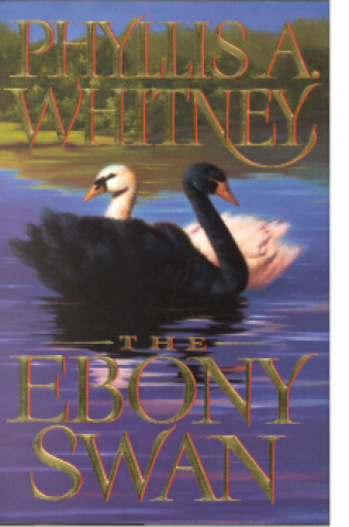 Cover of Ebony Swan