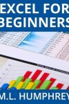 Book cover for Excel for Beginners