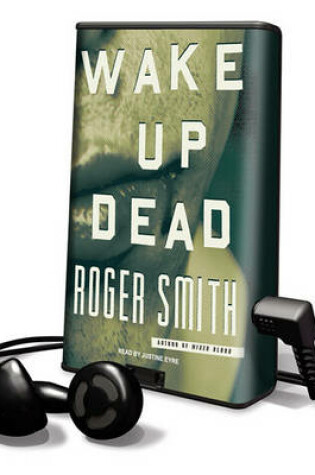 Cover of Wake Up Dead