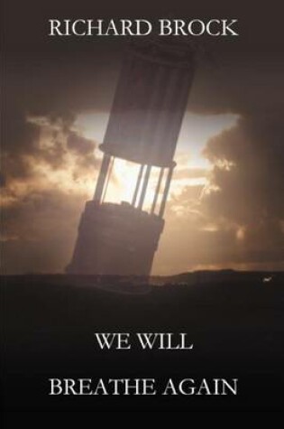 Cover of We Will Breathe Again